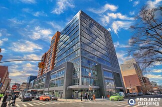 Plus de détails pour 38-08 Union St, Flushing, NY - Local commercial à louer