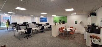 Plus de détails pour 26 West St, Horsham - Coworking à louer