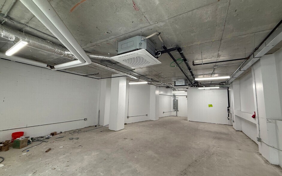 1440 Amsterdam Ave, New York, NY à louer - Photo de l’immeuble – Image 3 sur 3