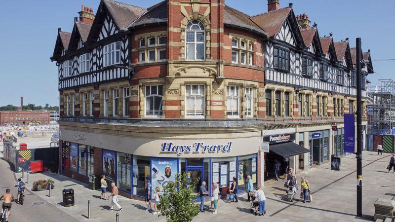 26 Market Pl, Wigan à vendre Photo principale– Image 1 sur 24