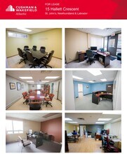 15 Hallett Cres, St John's, NL à louer Photo intérieure– Image 1 sur 1