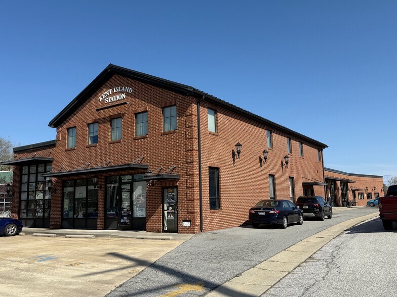 605 Main St, Stevensville, MD à vendre - Photo de l’immeuble – Image 3 sur 19