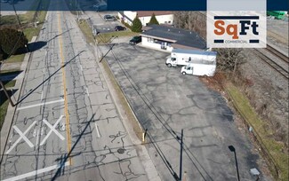 Plus de détails pour 11338 Reading Rd, Cincinnati, OH - Local commercial à vendre