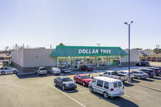Plus de détails pour 1011 W Avenue D, Lovington, NM - Local commercial à louer