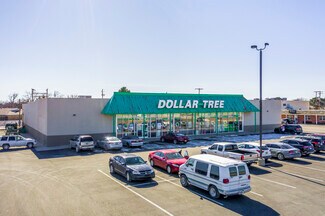 Plus de détails pour 1011 W Avenue D, Lovington, NM - Local commercial à vendre