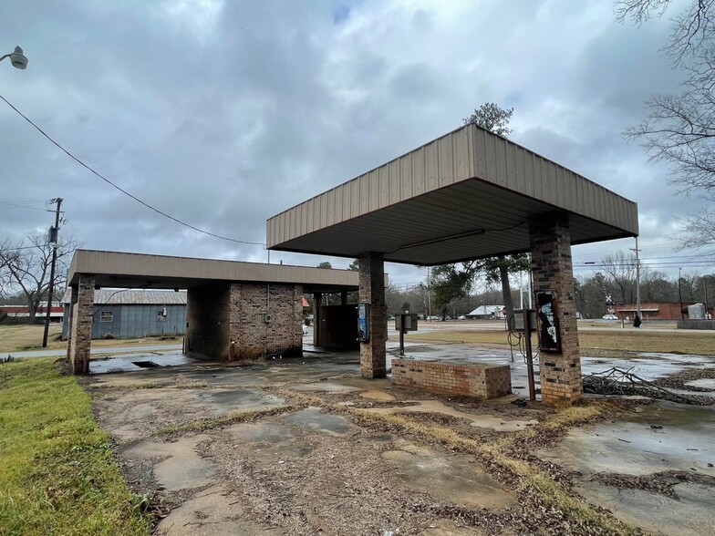 00 7th St, Mount Olive, MS à vendre - Photo de l’immeuble – Image 2 sur 7