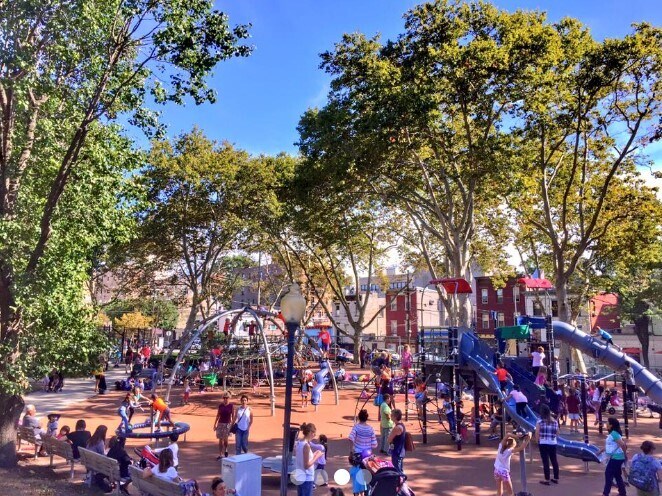 255-257 4th St, Hoboken, NJ à louer - Photo de l’immeuble – Image 3 sur 8