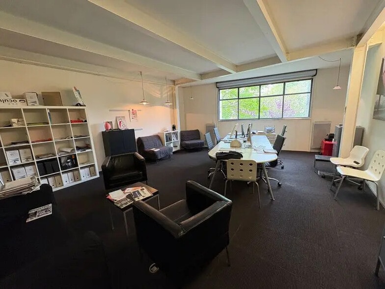 Bureau dans Lyon à louer - Photo intérieure – Image 1 sur 7