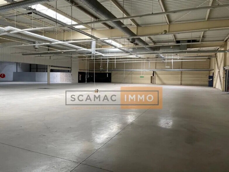 Local commercial dans La Garde à louer - Photo intérieure – Image 3 sur 5