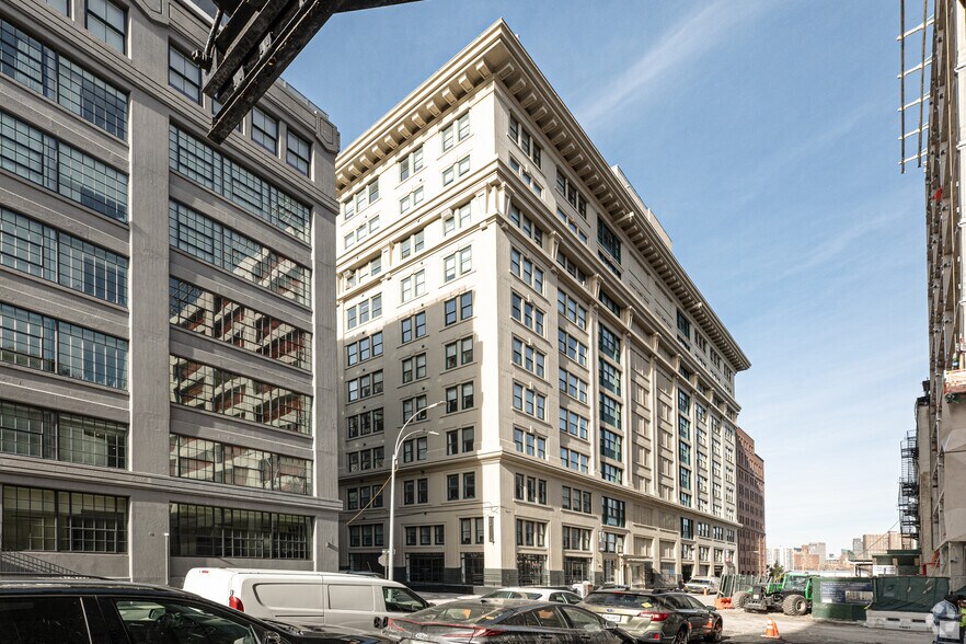 20 Jay St, Brooklyn, NY à louer - Photo de l’immeuble – Image 2 sur 4