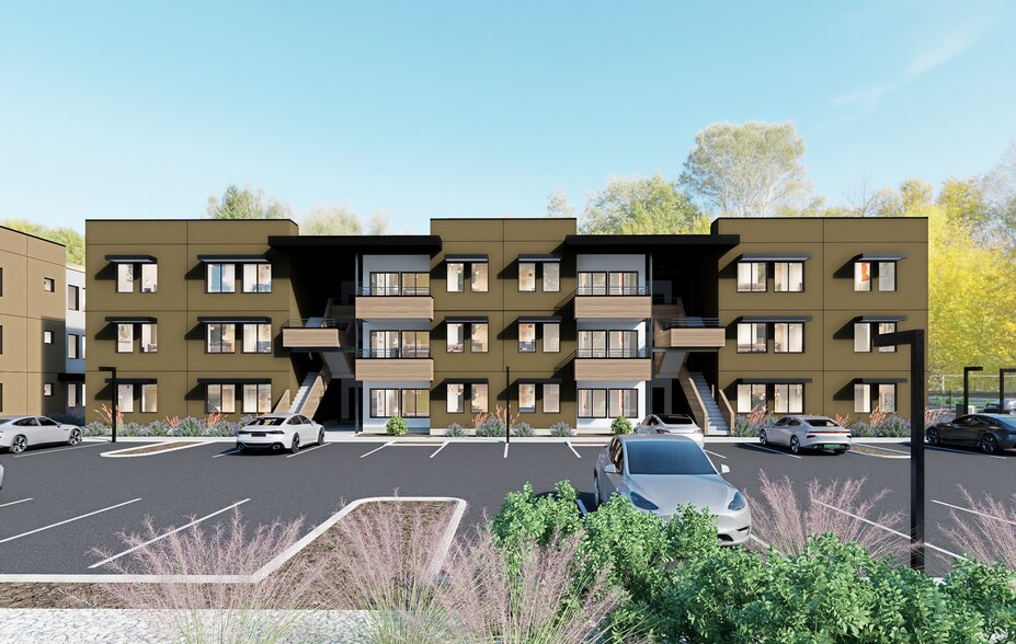 8740 Bruceville Rd, Elk Grove, CA à vendre - Photo de l’immeuble – Image 2 sur 5