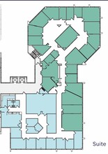 14645 NW 77th Ave, Miami Lakes, FL à louer Plan d’étage– Image 1 sur 1