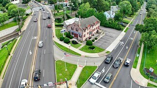 Plus de détails pour 766 Old York Rd, Jenkintown, PA - Bureau à vendre