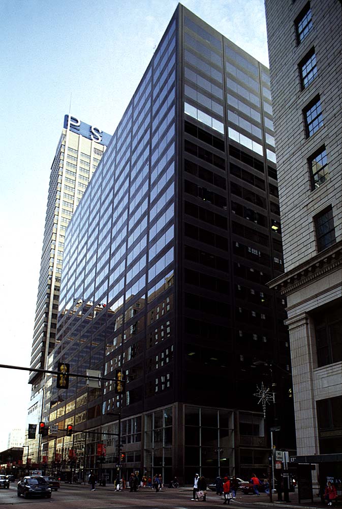 1234 Market St, Philadelphia, PA à louer Photo de l’immeuble– Image 1 sur 8