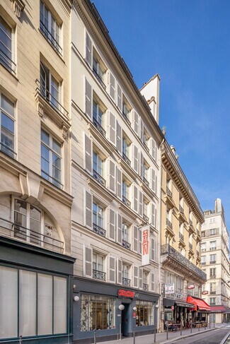 Plus de détails pour Hôtellerie à vendre