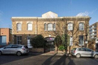 Plus de détails pour 6 Blundell St, Londres - Bureau à louer