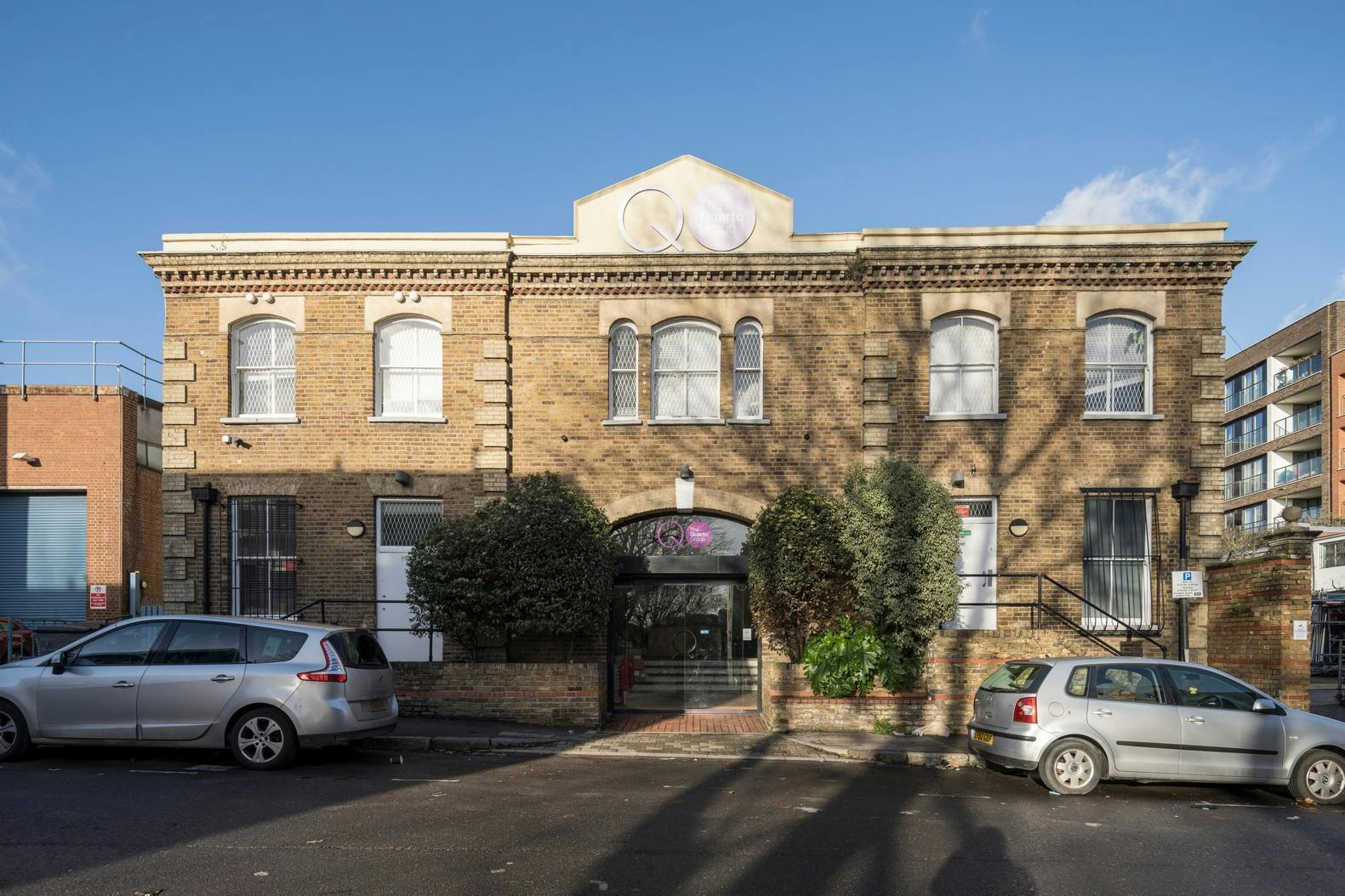 6 Blundell St, Londres à louer Photo de l’immeuble– Image 1 sur 40