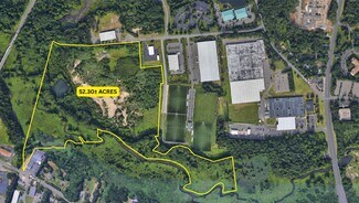 Plus de détails pour 8384 Hyde Rd, Farmington, CT - Terrain à vendre
