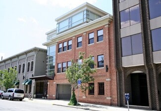 Plus de détails pour 150 S 5th Ave, Ann Arbor, MI - Bureau à louer