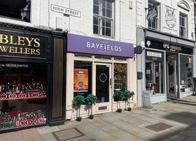 37 High St, Guildford SRY - Local commercial