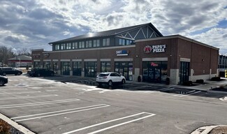 Plus de détails pour 3010 S Adams Rd, Auburn Hills, MI - Local commercial à louer