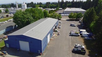Plus de détails pour 7316 NE 47th Ave, Vancouver, WA - Industriel/Logistique à louer