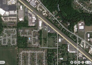 Plus de détails pour 2600 Elkhart Rd, Goshen, IN - Terrain à vendre