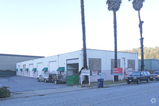 Plus de détails pour 54 Old El Pueblo Rd, Scotts Valley, CA - Industriel/Logistique à louer