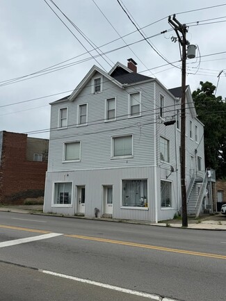 Plus de détails pour 7124-7126 Montgomery Rd, Cincinnati, OH - Local commercial à vendre