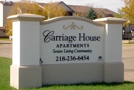 3412 Village Green Blvd, Moorhead, MN à vendre - Photo principale – Image 1 sur 18
