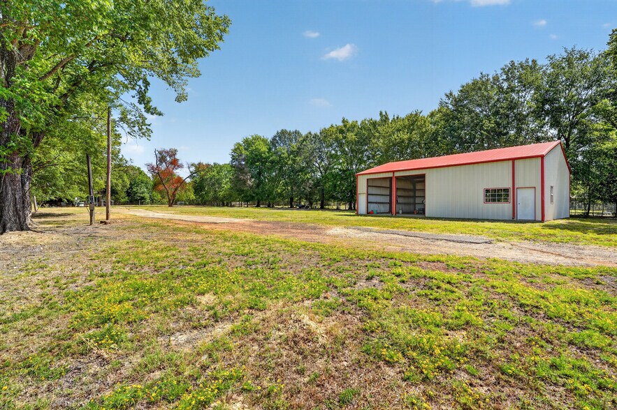 0 Hwy 80, Mineola, TX à vendre - Photo de l’immeuble – Image 3 sur 30