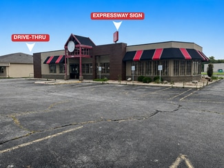 Plus de détails pour 1181 Stone Dr, Harrison, OH - Local commercial à louer