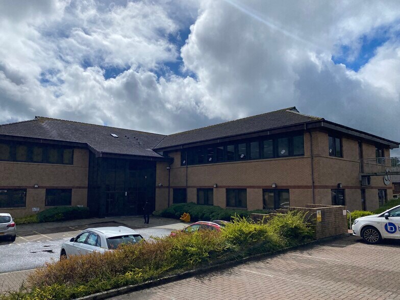 Pentland Park, Glenrothes à louer - Photo de l’immeuble – Image 3 sur 3
