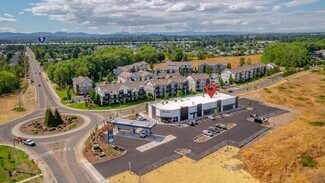 Plus de détails pour 145 Timber Ridge SE st, Albany, OR - Local commercial à louer