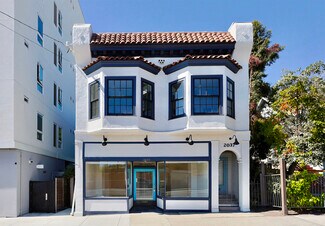 Plus de détails pour 2035-2037 Ashby Ave, Berkeley, CA - Local commercial à vendre