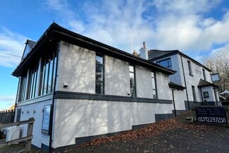 Plus de détails pour Sidmouth Rd, Aylesbeare - Local commercial à vendre