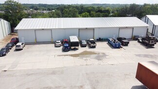 Plus de détails pour 10 Graham Dr, Rockdale, IL - Industriel/Logistique à louer