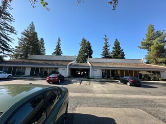 Plus de détails pour 5959 Greenback Ln, Citrus Heights, CA - Bureau à vendre