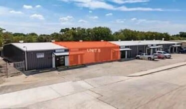 3534-3542 Copeland Dr, San Antonio, TX à louer Photo intérieure– Image 1 sur 1