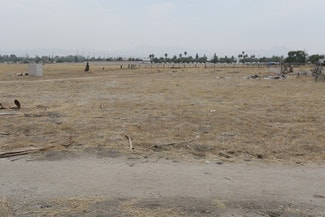 Plus de détails pour 1077 E Baseline St, San Bernardino, CA - Terrain à vendre