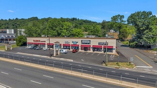 Plus de détails pour 785-791 Rt 22, North Plainfield, NJ - Local commercial à louer