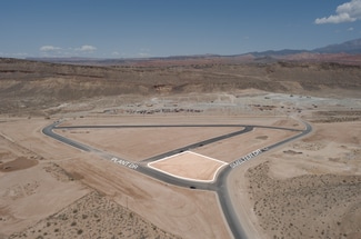Plus de détails pour Plant Dr, Washington, UT - Industriel/Logistique à vendre