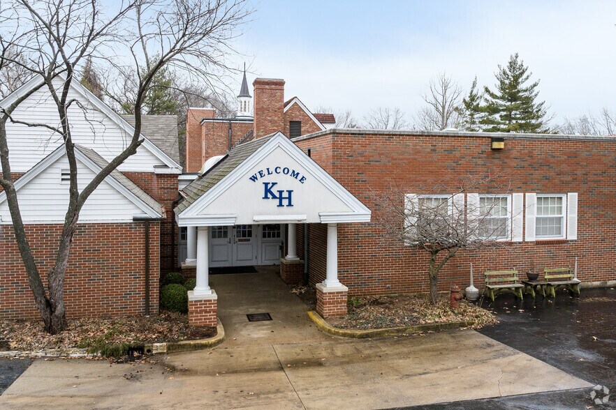 700 N 66th St, Belleville, IL à vendre - Photo de l’immeuble – Image 3 sur 13