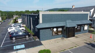 Plus de détails pour 800 Main St, Hellertown, PA - Local commercial à louer