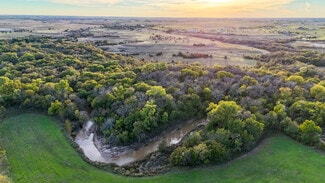 Plus de détails pour TBD Old Stoney Rd., Ponder, TX - Terrain à vendre