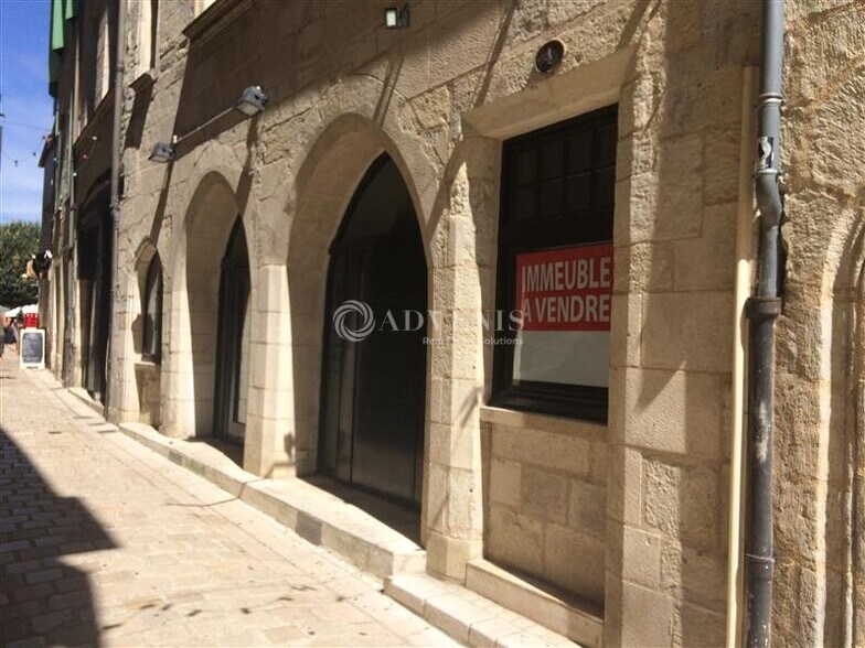 Local commercial dans Périgueux à vendre - Photo de l’immeuble – Image 2 sur 10