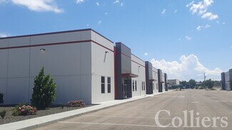 Plus de détails pour 1410 W Karcher Rd, Nampa, ID - Industriel/Logistique à louer