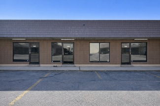 Plus de détails pour 1356-1372 W Center St, Orem, UT - Industriel/Logistique à louer