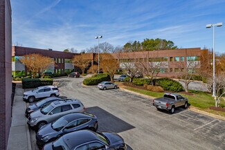 Plus de détails pour 46611 Corporate Dr, Lexington Park, MD - Bureau à louer