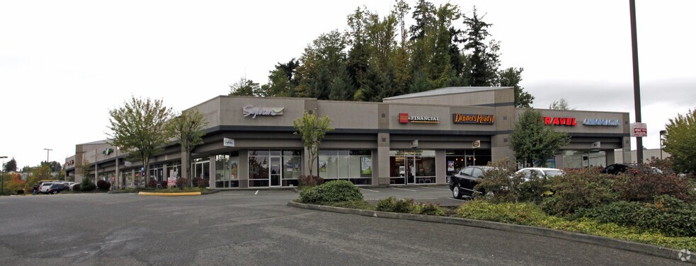 11831-12305 120th Ave NE, Kirkland, WA à louer - Photo de l’immeuble – Image 2 sur 5